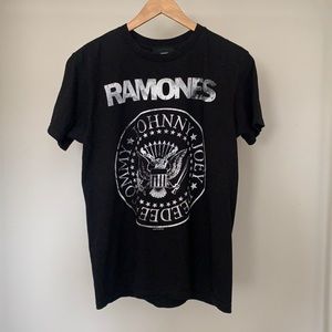 🖤 Ramones T-shirt